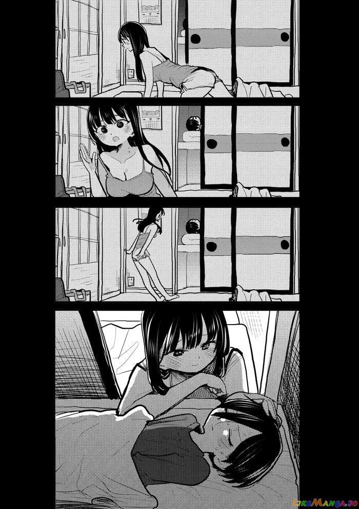 The Dangers in My Heart Chapter 79.2 image 2_optimized